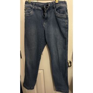 Kuhl medium denim jeans 32x30